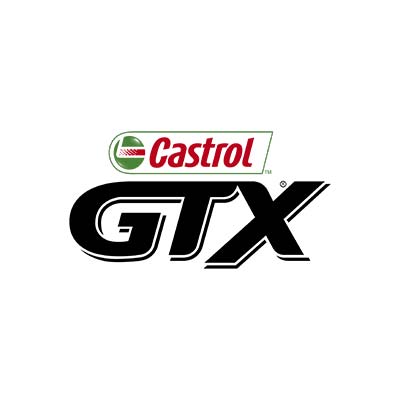 Castrol GTX Oil Company